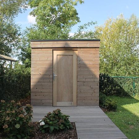 De Blauwe Hoeve Zwijndrecht Екстериор снимка