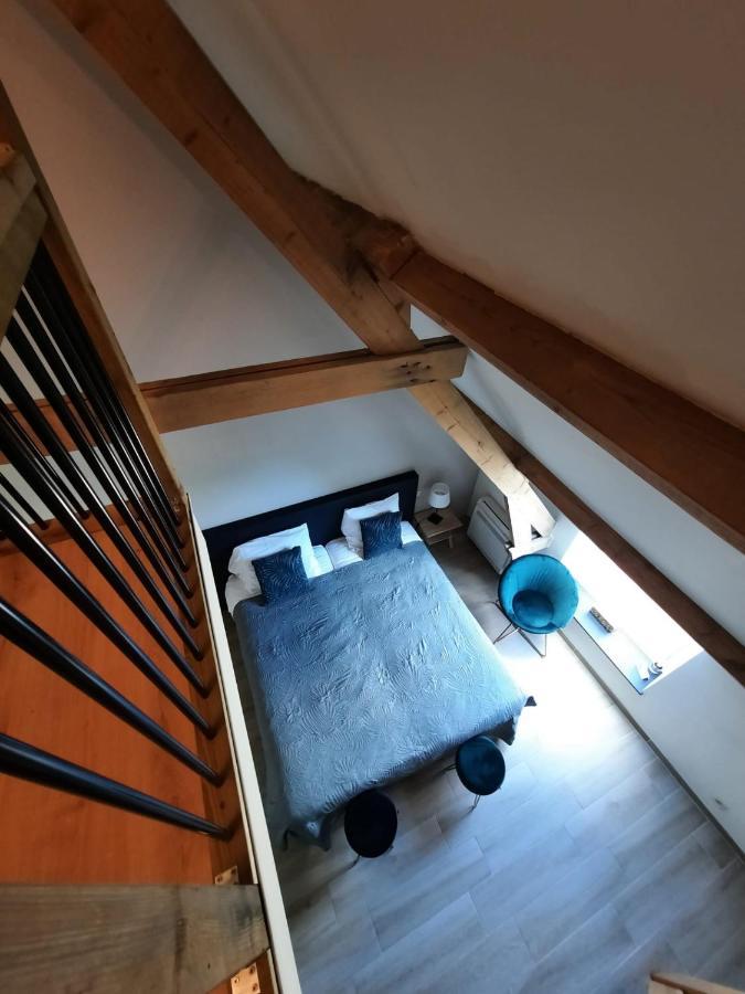 De Blauwe Hoeve Zwijndrecht Екстериор снимка