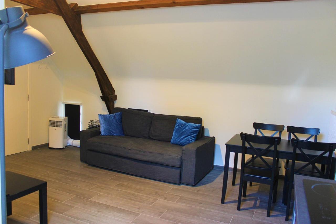 De Blauwe Hoeve Zwijndrecht Екстериор снимка