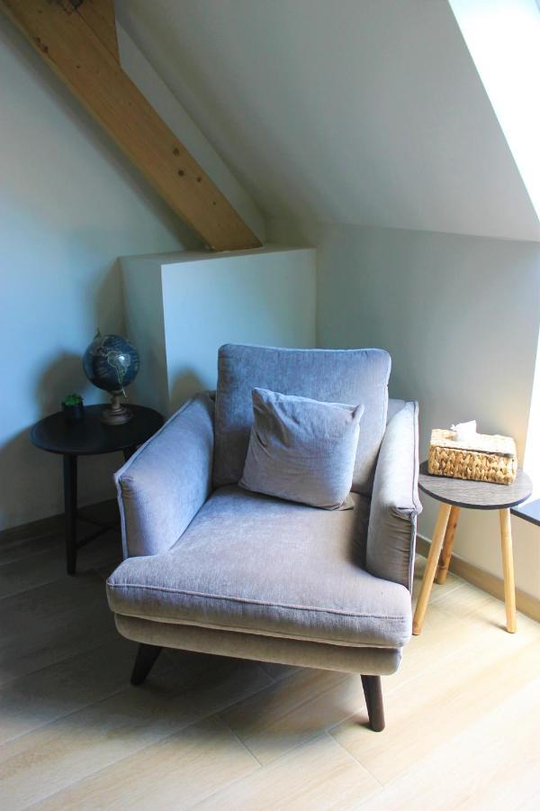 De Blauwe Hoeve Zwijndrecht Екстериор снимка