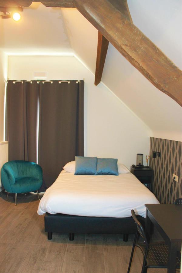 De Blauwe Hoeve Zwijndrecht Екстериор снимка