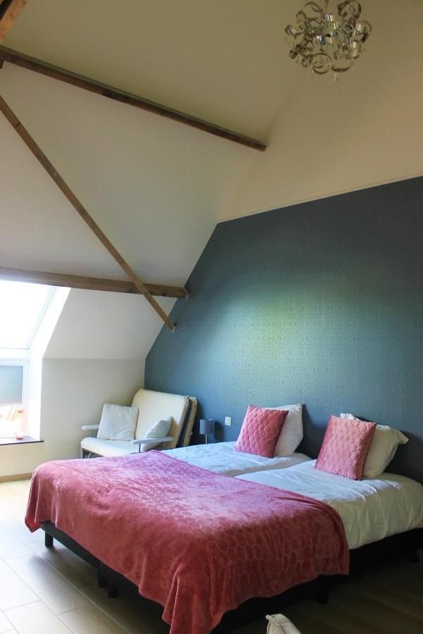 De Blauwe Hoeve Zwijndrecht Екстериор снимка