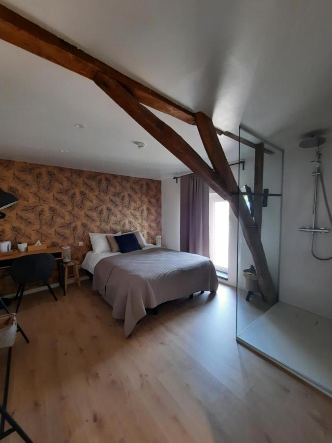 De Blauwe Hoeve Zwijndrecht Екстериор снимка