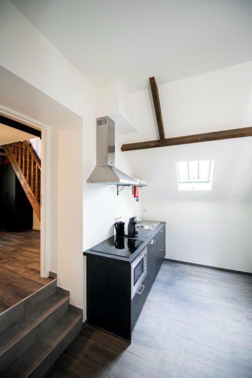 De Blauwe Hoeve Zwijndrecht Екстериор снимка