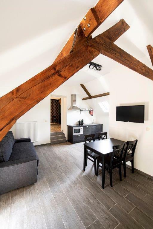 De Blauwe Hoeve Zwijndrecht Екстериор снимка